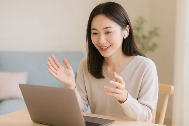 オンラインカウンセリングご案内